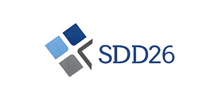 logo-horizontal logo de sdd26