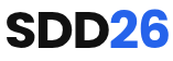 logo de sdd26